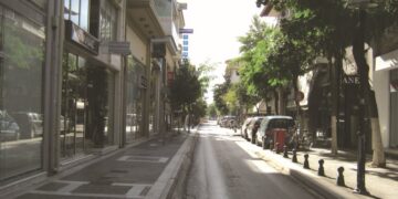 Δεν έπεισε το πείραμα  της Κυριακάτικης αγοράς