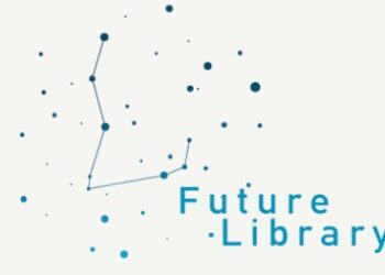 Future Library: Βιβλιοθήκες δημιουργικές, βιβλιοθήκες που εμπνέουν τον κόσμο