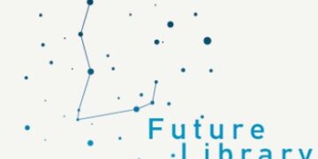 Future Library: Βιβλιοθήκες δημιουργικές, βιβλιοθήκες που εμπνέουν τον κόσμο