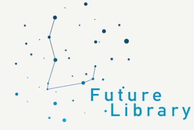 Future Library: Βιβλιοθήκες δημιουργικές, βιβλιοθήκες που εμπνέουν τον κόσμο