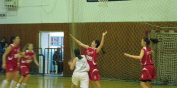 Ηλικιακά πρωταθλήματα Ε.ΚΑ.Σ.ΔΥ.Μ.