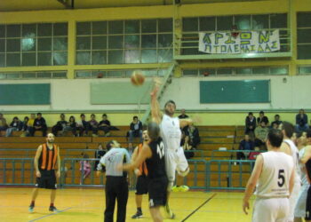 Γ΄ Εθνική Μπάσκετ- 5η Αγωνιστική-  Ήττα στις λεπτομέρειες για τους  Διόσκκουρους