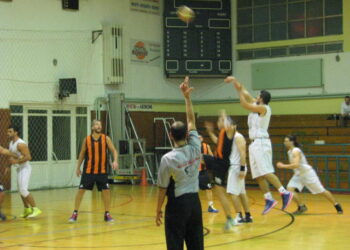 E.KΑ.Σ.ΔΥ.Μ.- Αποτελέσματα Ηλικιακών πρωταθλημάτων