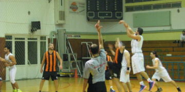 E.KΑ.Σ.ΔΥ.Μ.- Αποτελέσματα Ηλικιακών πρωταθλημάτων