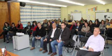 «Χτίζοντας την αυτοεκτίμηση του παιδιού» στο 2ο Δημοτικό Σιάτιστας