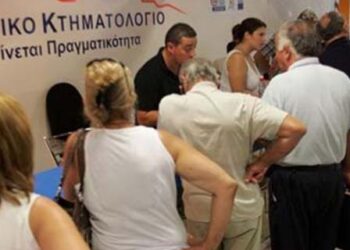 Παράταση υποβολής αιτήσεων διόρθωσης/ενστάσεων