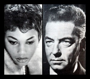 Leontyne Price & Herbert von Karajan (1960)