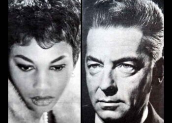 Οι μουσικές επιλογές του e-ptolemeos, Leontyne Price sings Summertime with Karajan