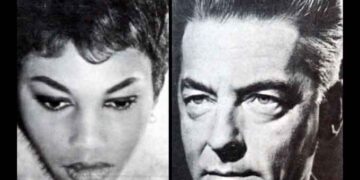 Οι μουσικές επιλογές του e-ptolemeos, Leontyne Price sings Summertime with Karajan