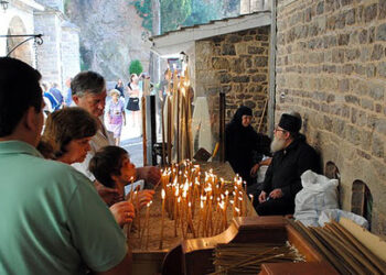 ΘΕΣΣΑΛΟΝΙΚΗ: 2ο Συνέδριο προσκυνηματικού τουρισμού