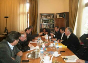 Νέες προοπτικές ανάπτυξης για το χιονοδρομικό κέντρο της Βασιλίτσας
