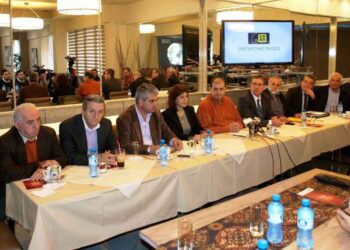 Η Συνεταιριστική τράπεζα Δυτ. Μακεδονίας ξεκίνησε την αύξηση Αύξηση του Συνεταιριστικού της Κεφαλαίου