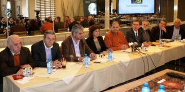 Η Συνεταιριστική τράπεζα Δυτ. Μακεδονίας ξεκίνησε την αύξηση Αύξηση του Συνεταιριστικού της Κεφαλαίου