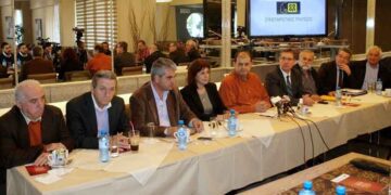 ΣΥΝΕΤΑΙΡΙΣΤΙΚΗ ΤΡΑΠΕΖΑ: Εκδίδει ομολογιακό δάνειο και ζητά τη στήριξη της Τοπικής Κοινωνίας