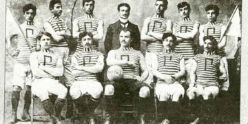 Το αθλητικό DNA των Ποντίων