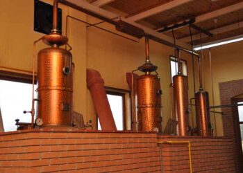 Χορήγηση άδειας για απόσταξη στεμφύλων