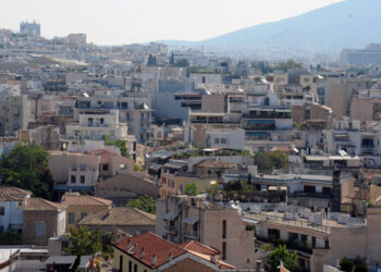 Μεικτό σύστημα φορολόγησης των ακινήτων για το 2014