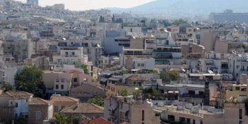 Μεικτό σύστημα φορολόγησης των ακινήτων για το 2014