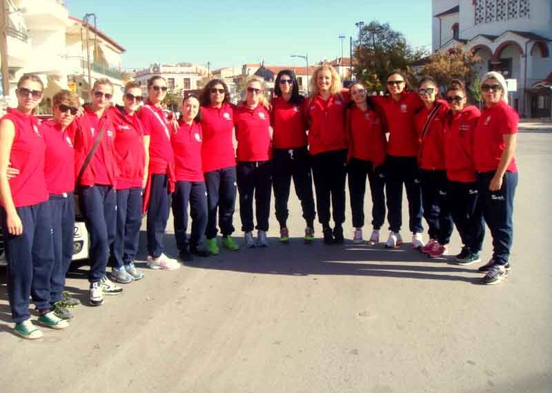 Δηλώσεις συμμετοχής στην αποστολή «Αμύντα» στην Πάτρα