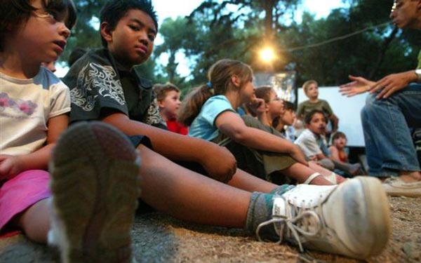 Αυστηρές ποινές και πρόστιμα προβλέπει το αντιρατσιστικό νομοσχέδιο