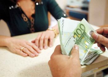 Παρελθόν το 3% για τις προθεσμιακές