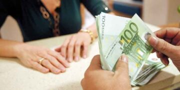 Παρελθόν το 3% για τις προθεσμιακές