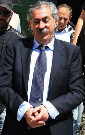 Αθώωση Ψωμιάδη από τις βασικές κατηγορίες για τους στημένους αγώνες