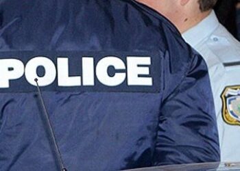 Σύλληψη αλλοδαπού σε βάρος του οποίου εκκρεμούσε ένταλμα σύλληψης