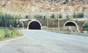 Να ενταχθεί το έργο “Σήραγγα Κλεισούρας” σε ευρωπαϊκά προγράμματα