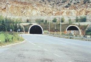 Να ενταχθεί το έργο “Σήραγγα Κλεισούρας” σε ευρωπαϊκά προγράμματα