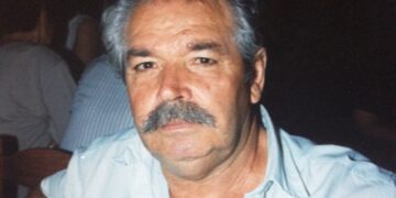 Νεκρός εντοπίστηκε ο 79χρονος αγνοούμενος