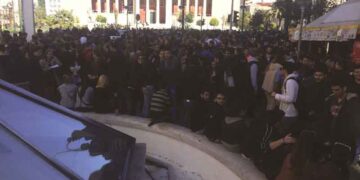 ΔΑΠ-ΝΔΦΚ: Πάνω από 29.000 φοιτητές ζητούν Ανοιχτές Σχολές