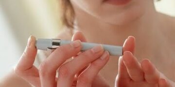 Ενημέρωση και μέτρηση σακχάρου από τη «Διαβητική πορεία»