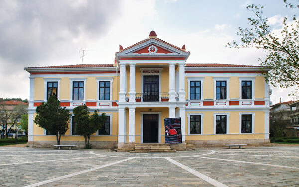 Δωρεάν μουσικά εργαστήρια για ενήλικες