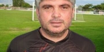 Ο Γιώργος Δημητριάδης νέος προπονητής στην Α.Ε.Π. Καραγιαννίων