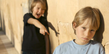 Ομιλία για τα ψυχικά προβλήματα των παιδιών