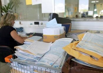 Δημόσιοι υπάλληλοι: Χρυσοπληρωμένοι οι… ανειδίκευτοι