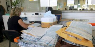 Δημόσιοι υπάλληλοι: Χρυσοπληρωμένοι οι… ανειδίκευτοι