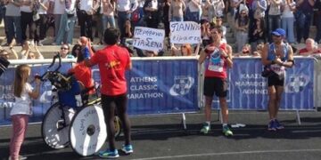 Συγκλόνισε ο μικρός Γιάννης απο την Πτολεμαΐδα