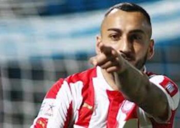 Λίβερπουλ: Και Μήτρογλου και Μανωλά!