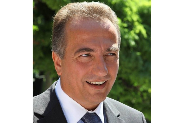 Σύσκεψη για τη λαθροϋλοτομία υπό τον αναπλ. Υπουργό Περιβάλλοντος Σταύρο Καλαφάτη