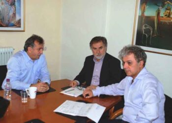 Ανάδειξη και αξιοποίηση των Κάστρων Σερβίων και της λίμνης Πολυφύτου