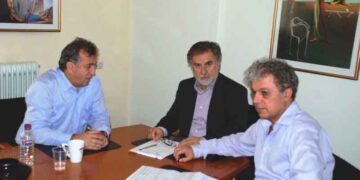 Ανάδειξη και αξιοποίηση των Κάστρων Σερβίων και της λίμνης Πολυφύτου