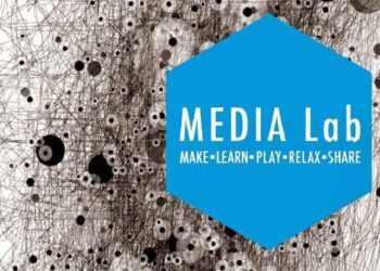 Μαραθώνιος Δημιουργικότητας στα 9 Media Labs | 6 – 7  Δεκεμβρίου 2013