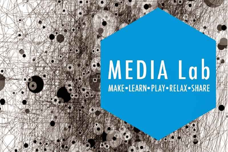 Μαραθώνιος Δημιουργικότητας στα 9 Media Labs | 6 – 7  Δεκεμβρίου 2013