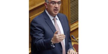 Ρυθμίζονται θέματα διαδικασιών και εφαρμογής του Συστήματος Ηλεκτρονικής Υποβολής Αιτήσεων για την κατασκευή κεραιών (Σ.ΗΛ.Υ.Α.).