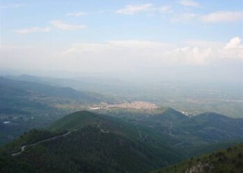 Εξόρμηση ΣΕΟ στο Βέρμιο