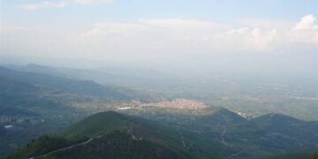 Εξόρμηση ΣΕΟ στο Βέρμιο