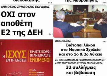 ΠΤΟΛΕΜΑΙΟΣ 12/11/2013