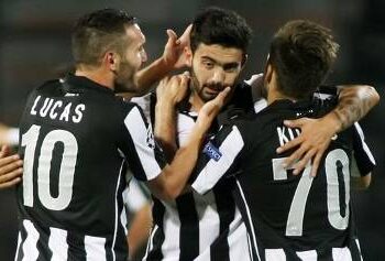 Πήρε το ντέρμπι της Θεσσαλονίκης, αλλά καρδιοχτύπησε ο ΠΑΟΚ